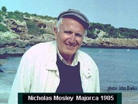 N. Mosley, Majorca 1985
